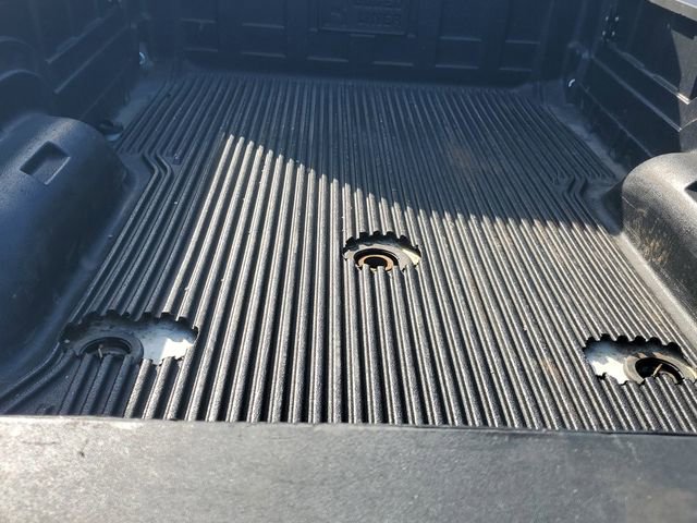 Used 2022 RAM 2500 Tradesman AWD/4WD image 8