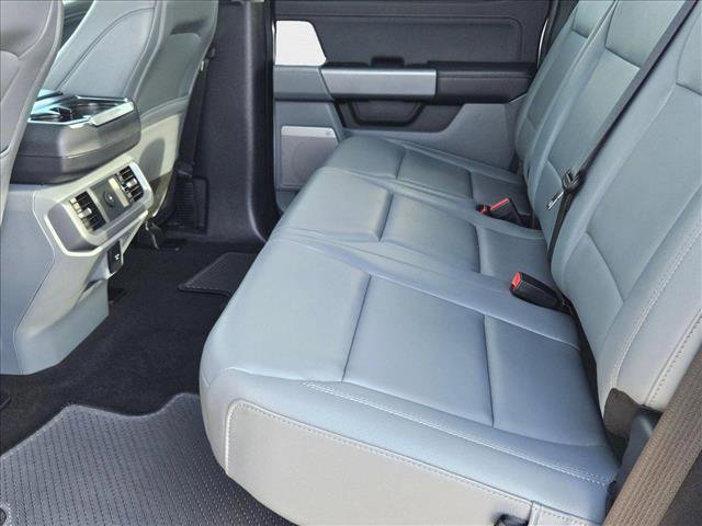 New 2025 Ford F150 Lightning Flash image 14