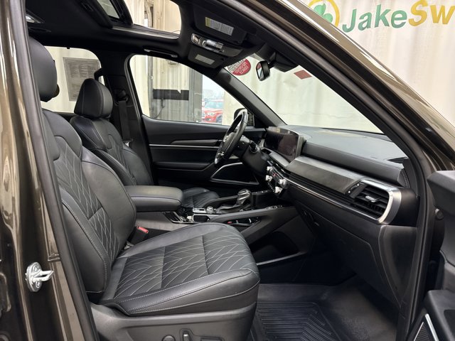 Certified 2024 Kia Telluride SX X-Pro image 35