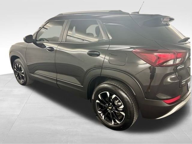 Certified 2023 Chevrolet TrailBlazer LT w/ Convenience Package image 6