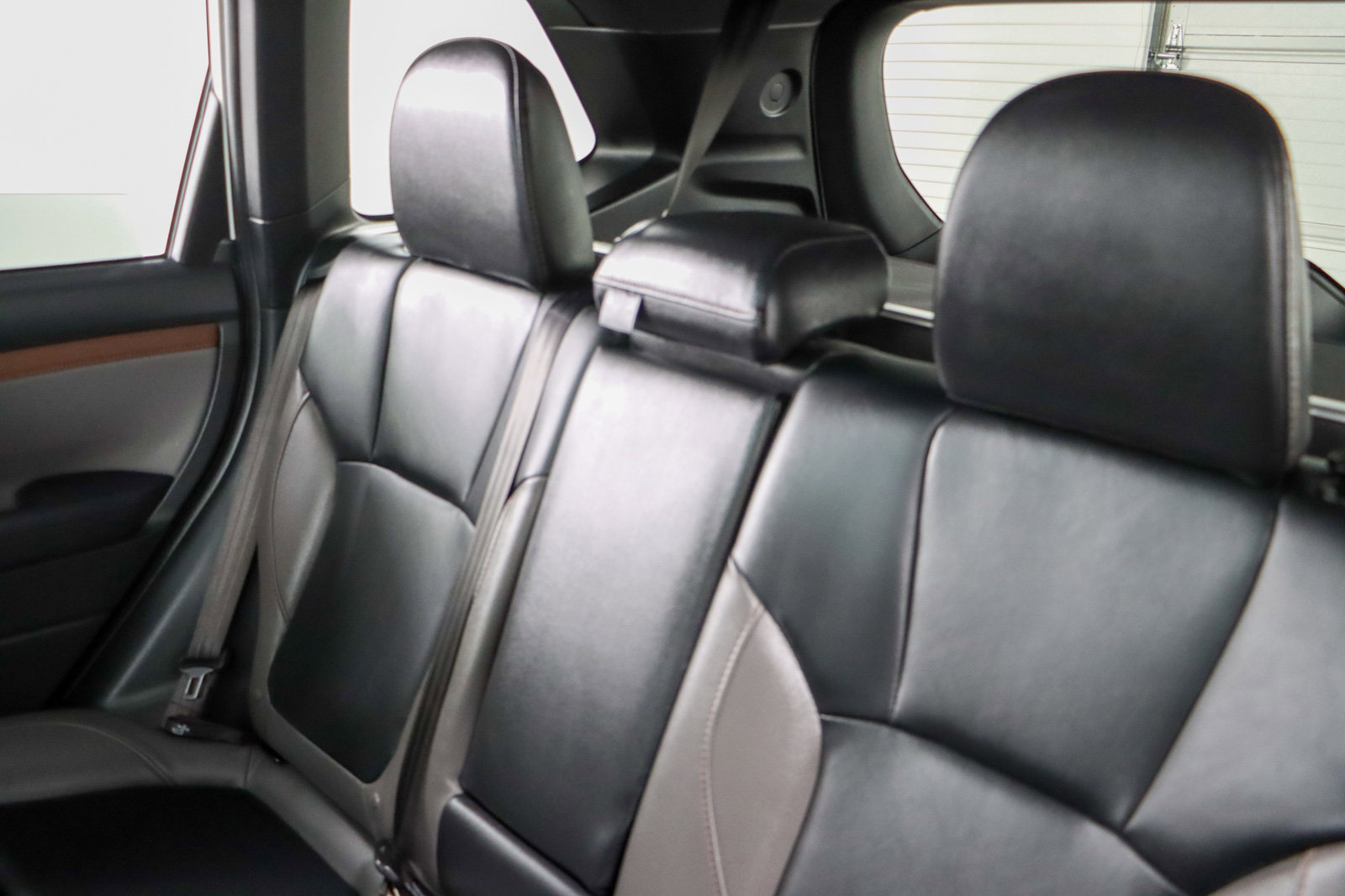 Used 2025 Subaru Forester Sport image 25