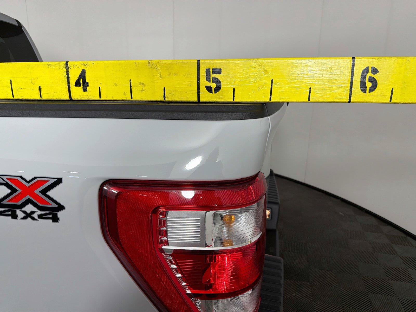 Used 2023 Ford F150 XL w/ STX Appearance Package AWD/4WD image 39