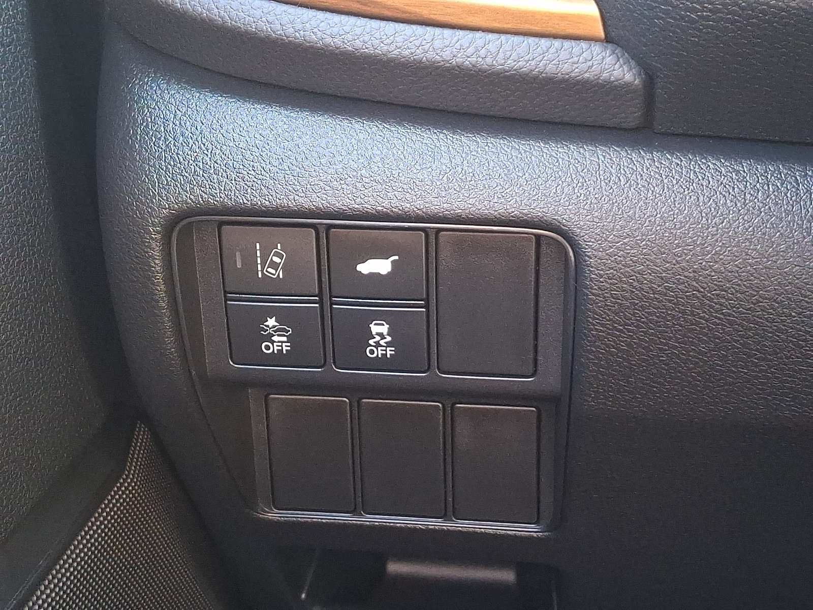 Used 2022 Honda CR-V EX-L image 24