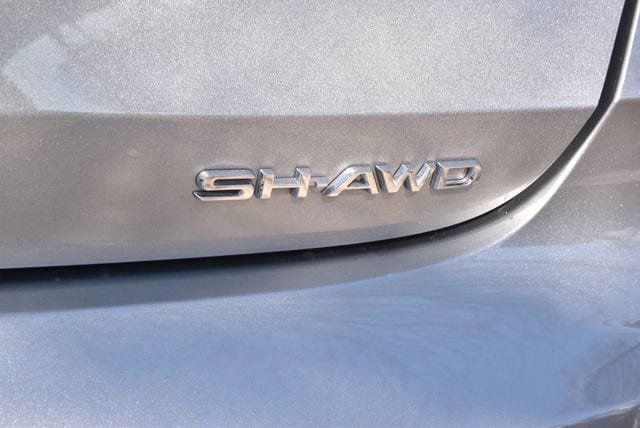 Certified 2025 Acura TLX SH-AWD w/ A-SPEC Pkg image 39
