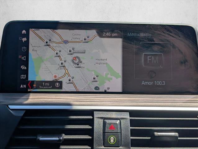 Used 2019 BMW X4 xDrive30i w/ Executive Package AWD/4WD image 13