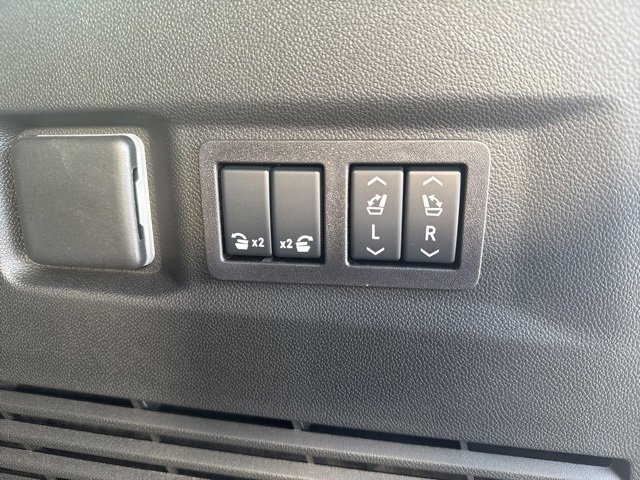 New 2026 Chevrolet Tahoe RST w/ Comfort Package image 27