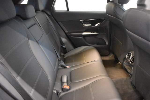 New 2026 Mercedes-Benz GLC 300 4MATIC image 17