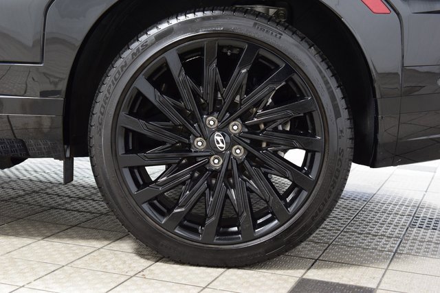 Used 2024 Hyundai Santa Fe Calligraphy image 22