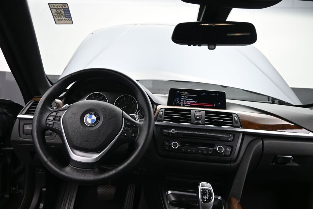 Used 2015 BMW 428i Convertible RWD image 27