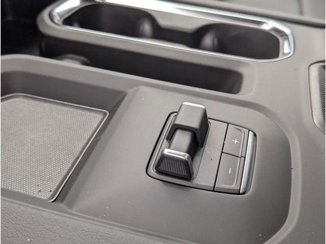 New 2025 GMC Sierra 3500 Denali w/ Denali Reserve Package image 25