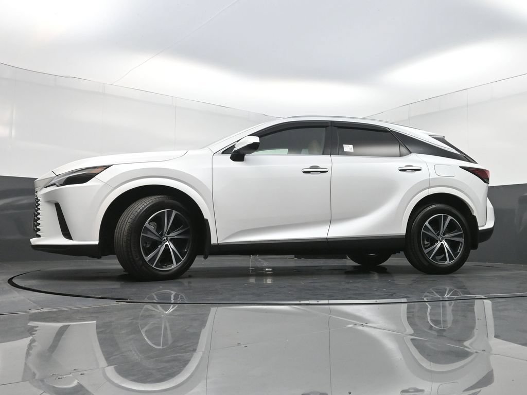 Used 2024 Lexus RX 350 Premium w/ Accessory Package (Z1) AWD/4WD image 28
