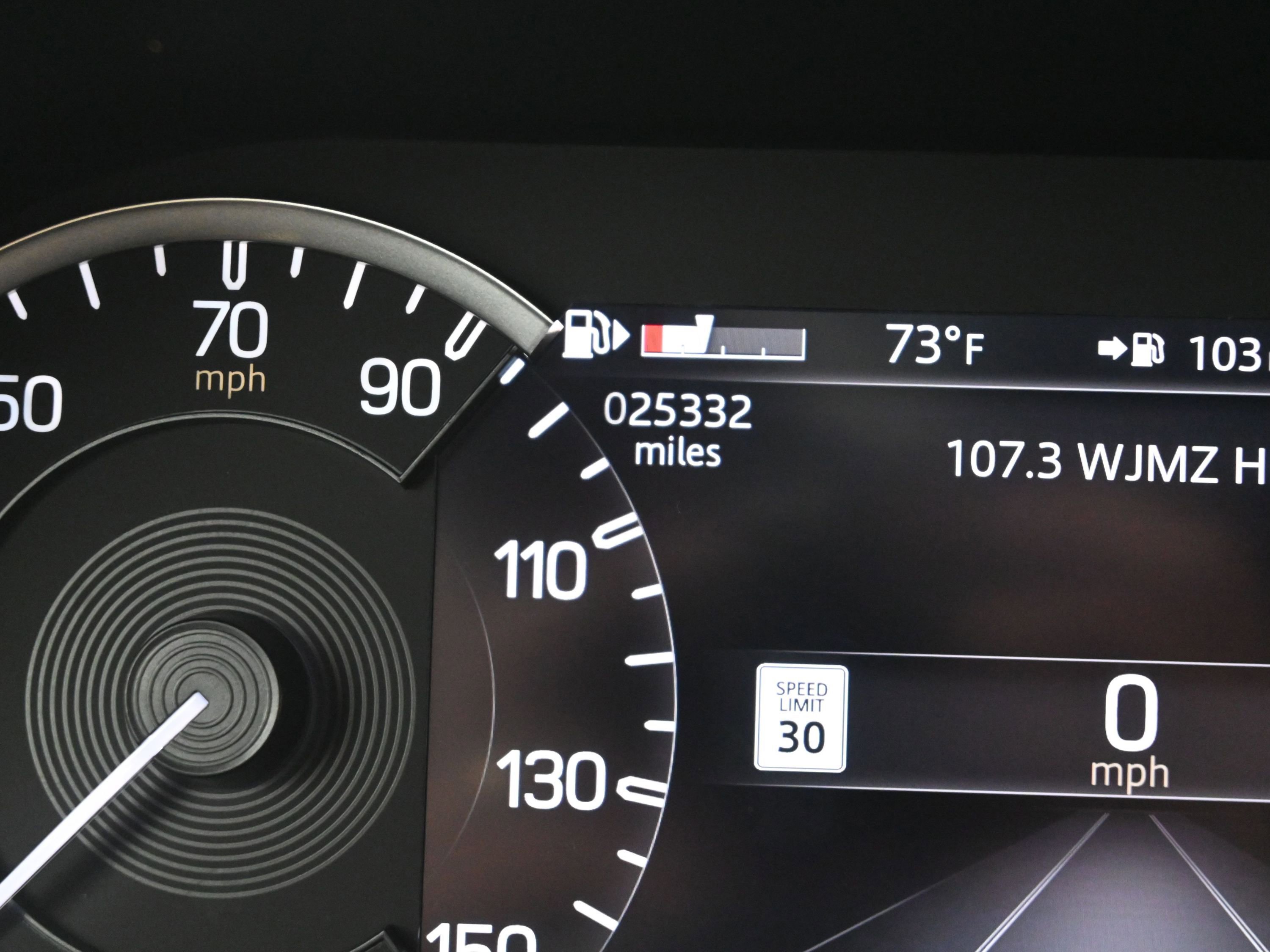 Certified 2023 Land Rover Defender 110 X-Dynamic SE image 19