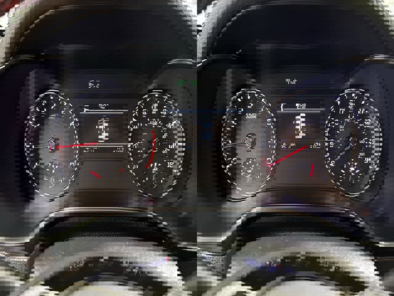 Used 2023 Kia Forte GT image 18