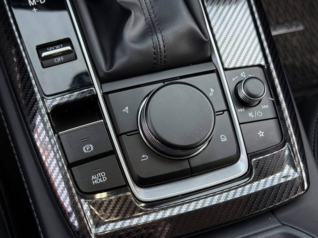 Used 2025 MAZDA CX-30 AWD 2.5 S w/ Select Sport Pkg image 23