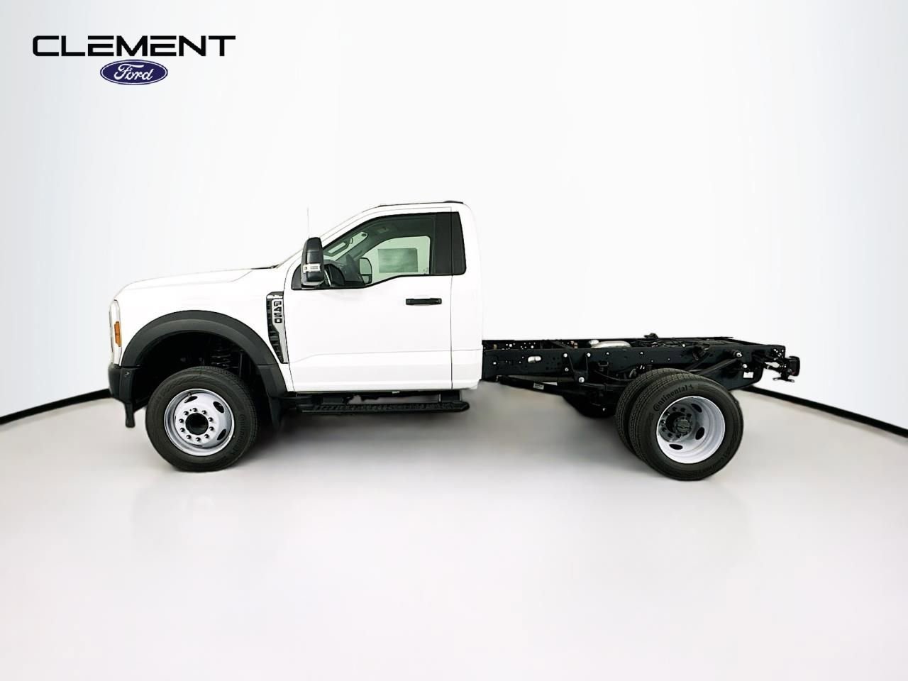New 2026 Ford F450 XL image 4