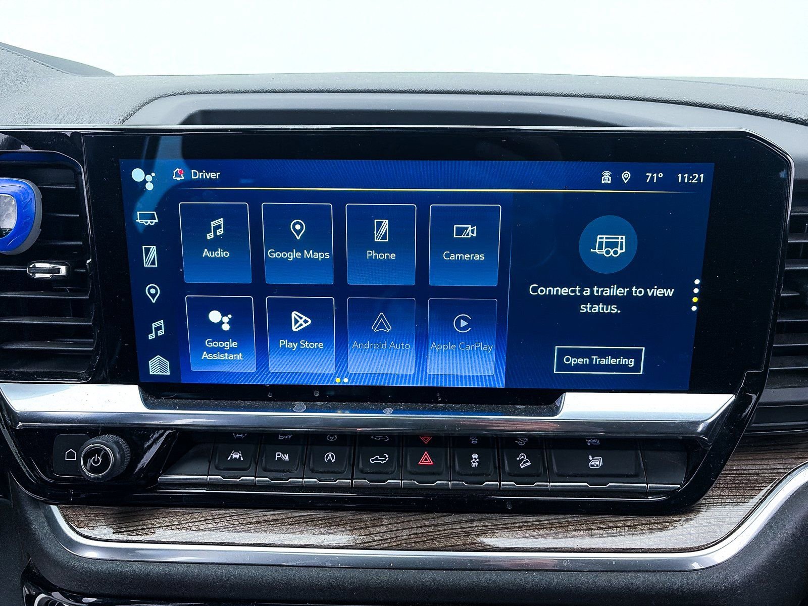 Used 2022 Chevrolet Silverado 1500 RST image 22