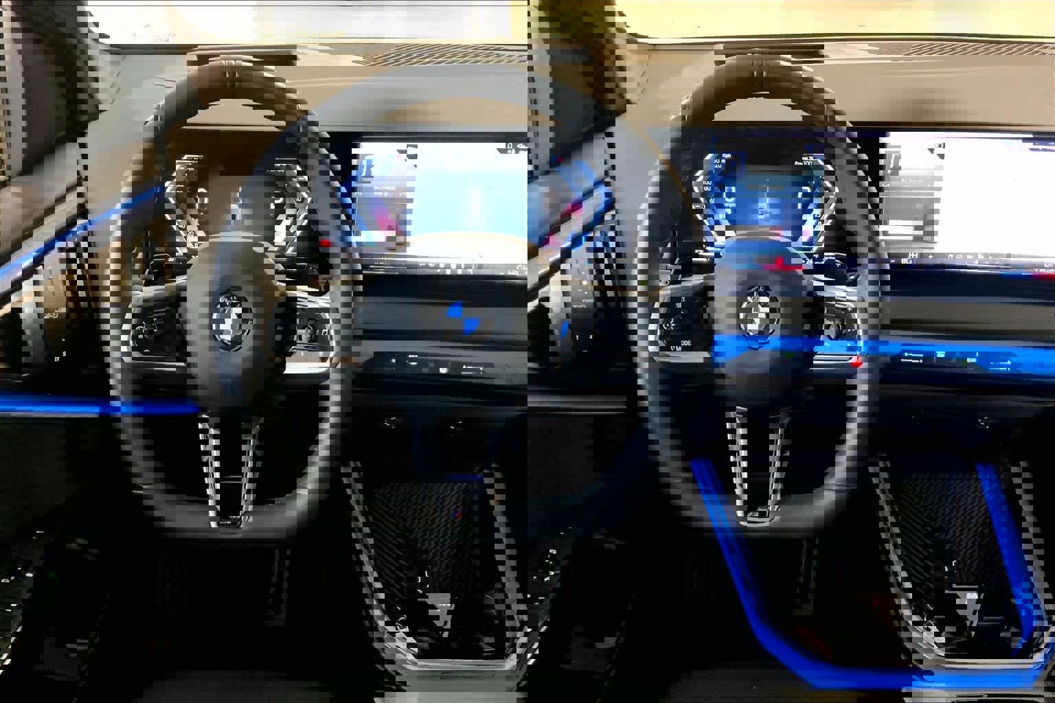 Certified 2026 BMW X3 xDrive30 image 5