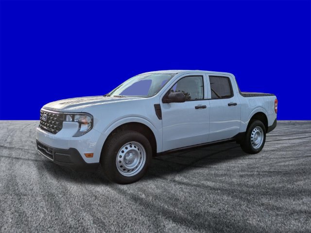 New 2026 Ford Maverick XL FWD image 8