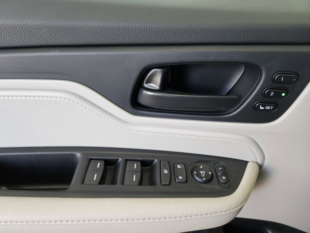 New 2026 Honda Odyssey EX-L image 32