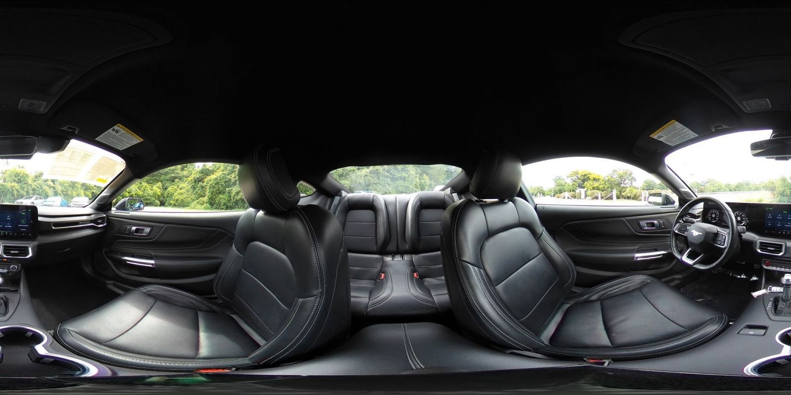 Used 2024 Ford Mustang Premium image 37