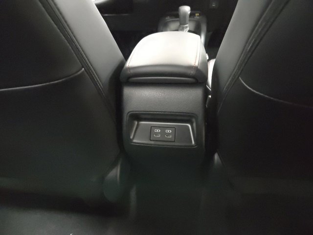 New 2027 Toyota Corolla XSE FWD image 13