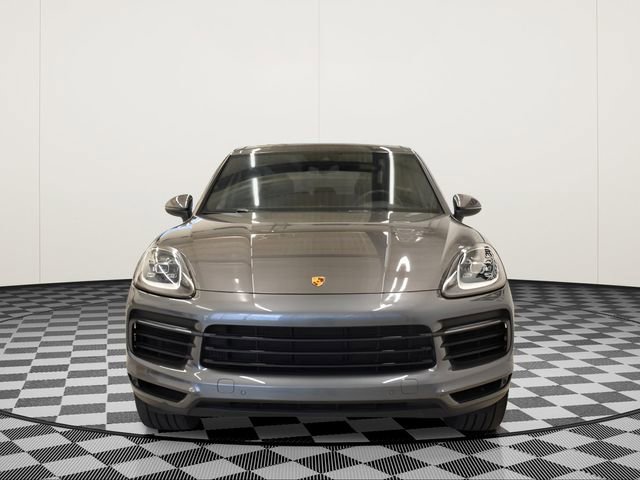 Used 2023 Porsche Cayenne image 3