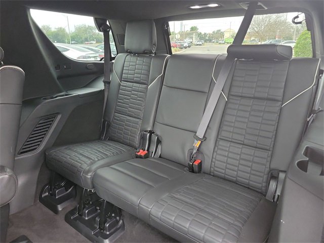 Used 2024 Cadillac Escalade V image 13