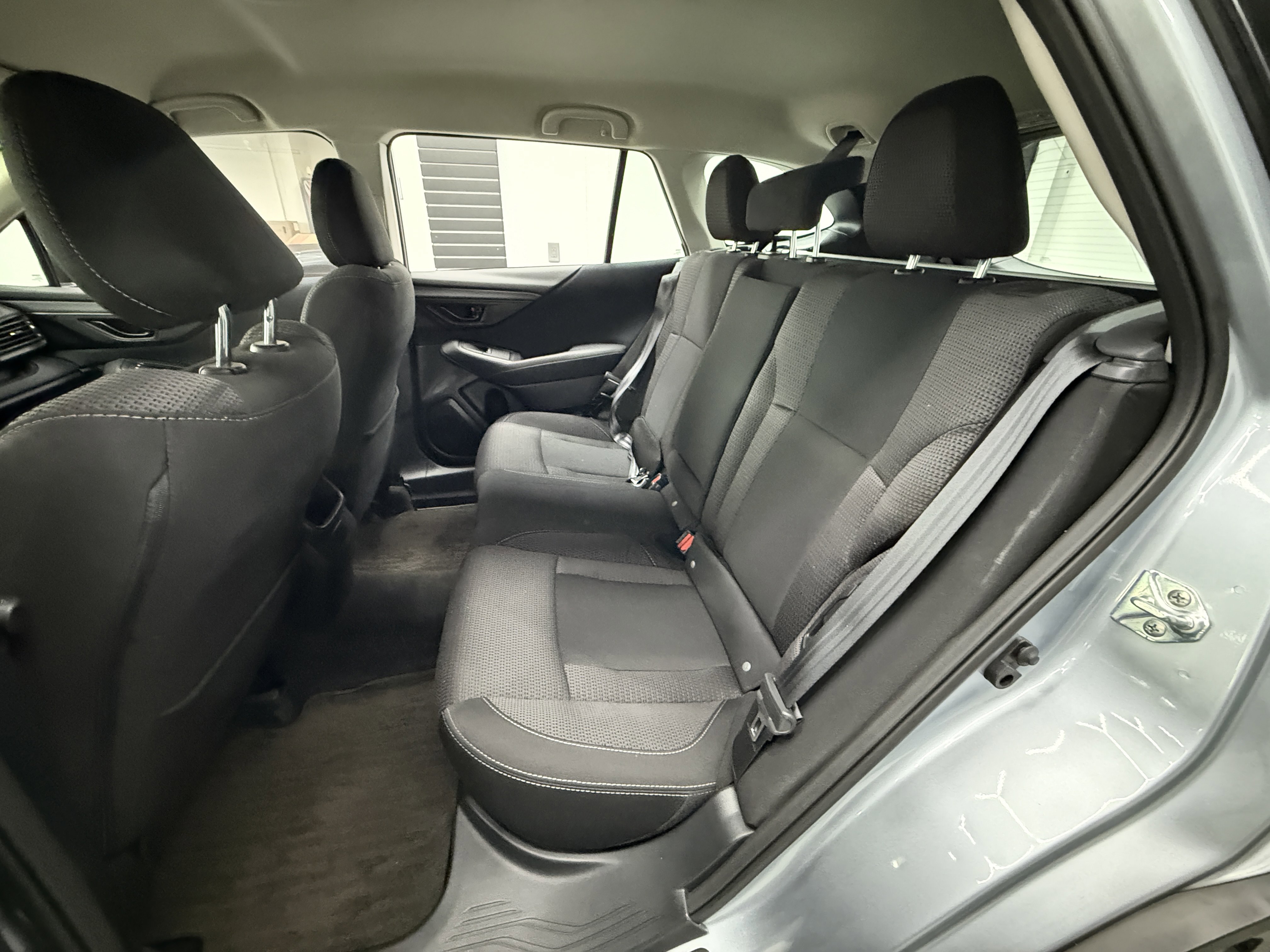 Used 2023 Subaru Outback Touring image 20