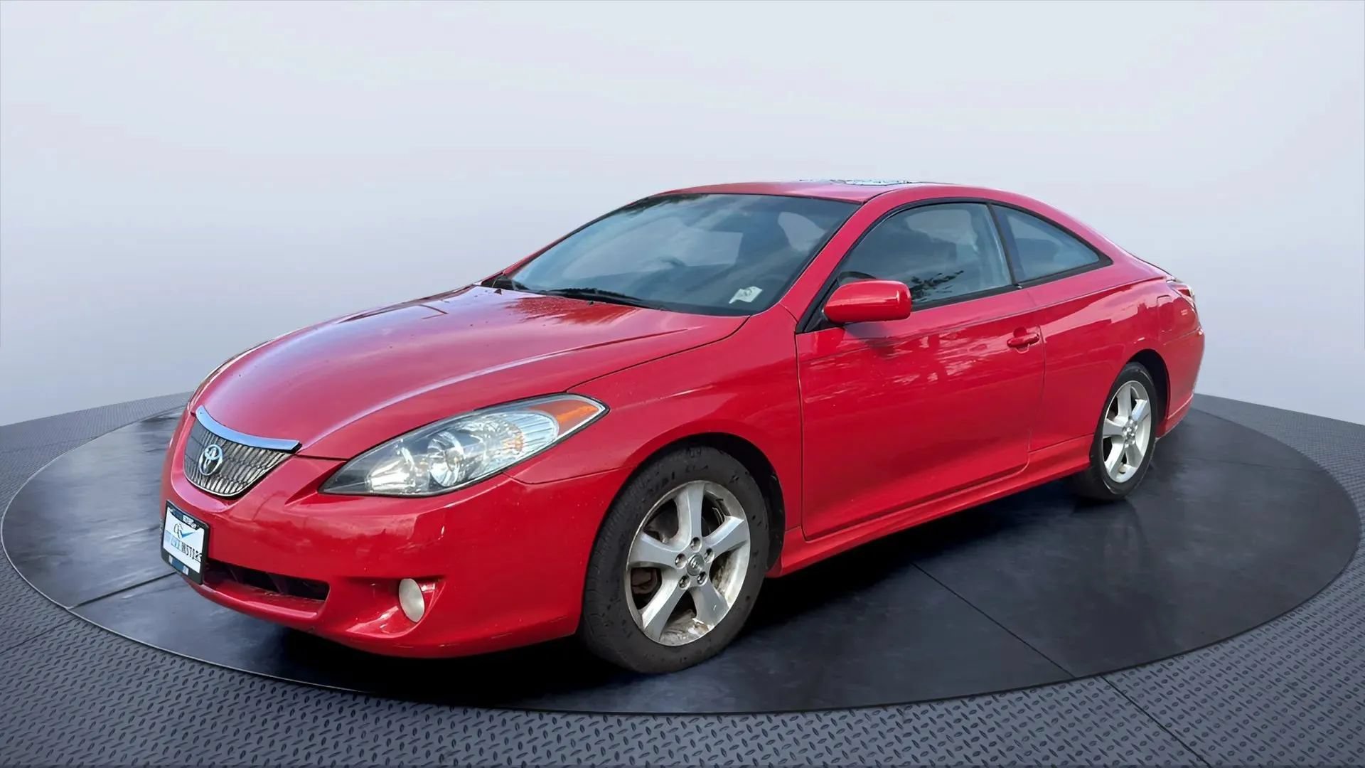 Used 2006 Toyota Solara SE FWD image 1