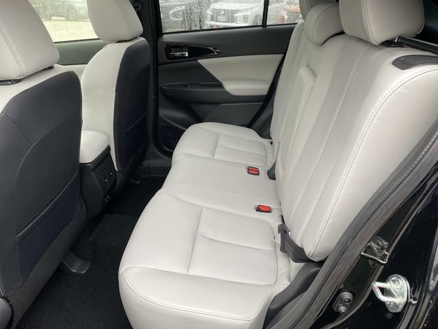 New 2026 Mitsubishi Eclipse Cross SEL image 7