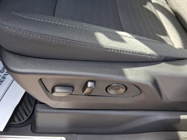 New 2026 Chevrolet Silverado 2500 LT w/ Trail Boss Package image 32