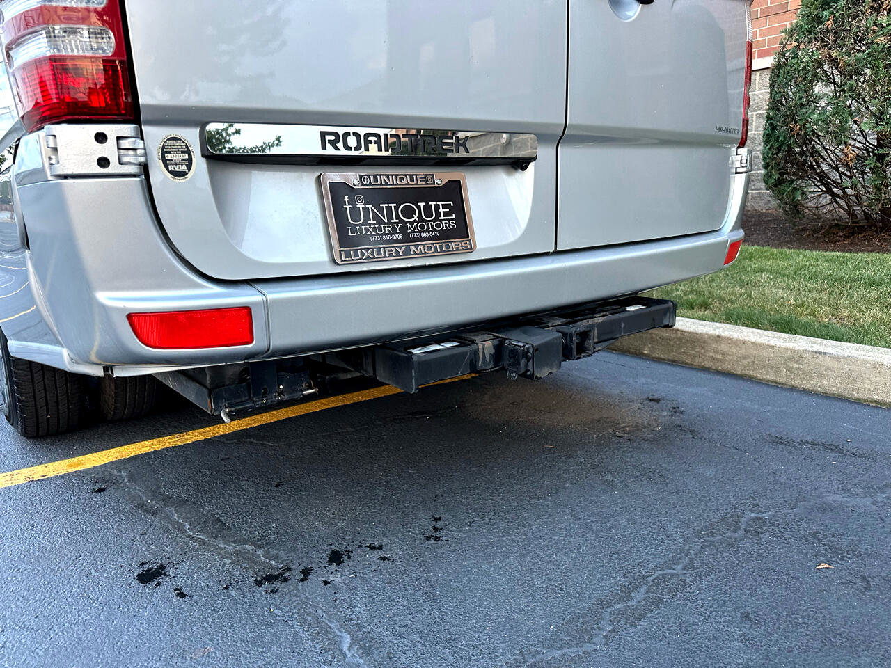 Used 2015 Mercedes-Benz Sprinter 3500 w/ Active Safety Plus Package image 22