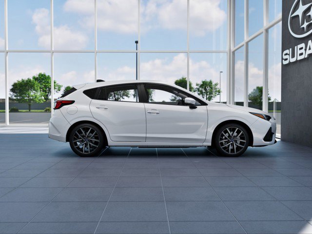 New 2026 Subaru Impreza 2.0i Sport AWD/4WD image 6