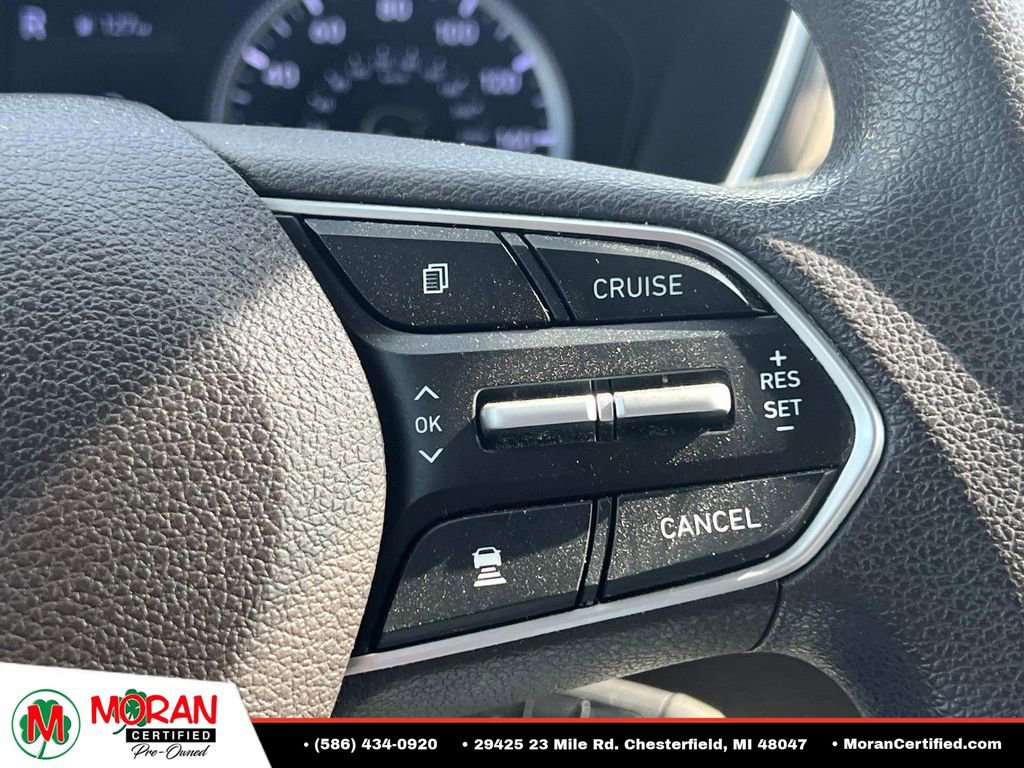 Used 2020 Hyundai Santa Fe SE w/ Cargo Package AWD/4WD image 24