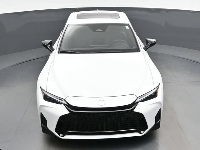 New 2026 Lexus IS 350 F Sport RWD image 17