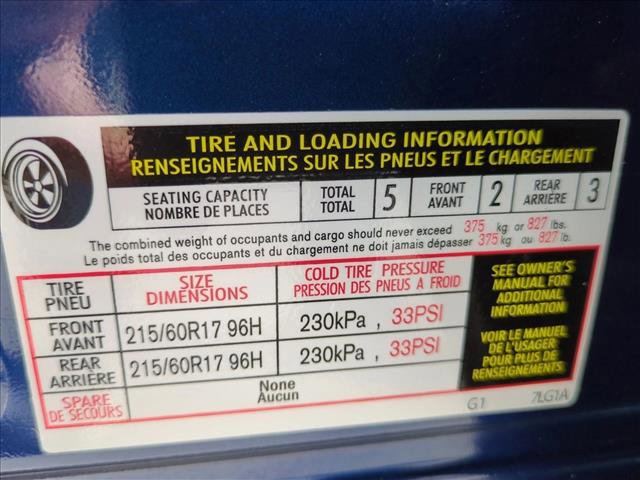 Used 2025 Nissan Kicks SV image 26