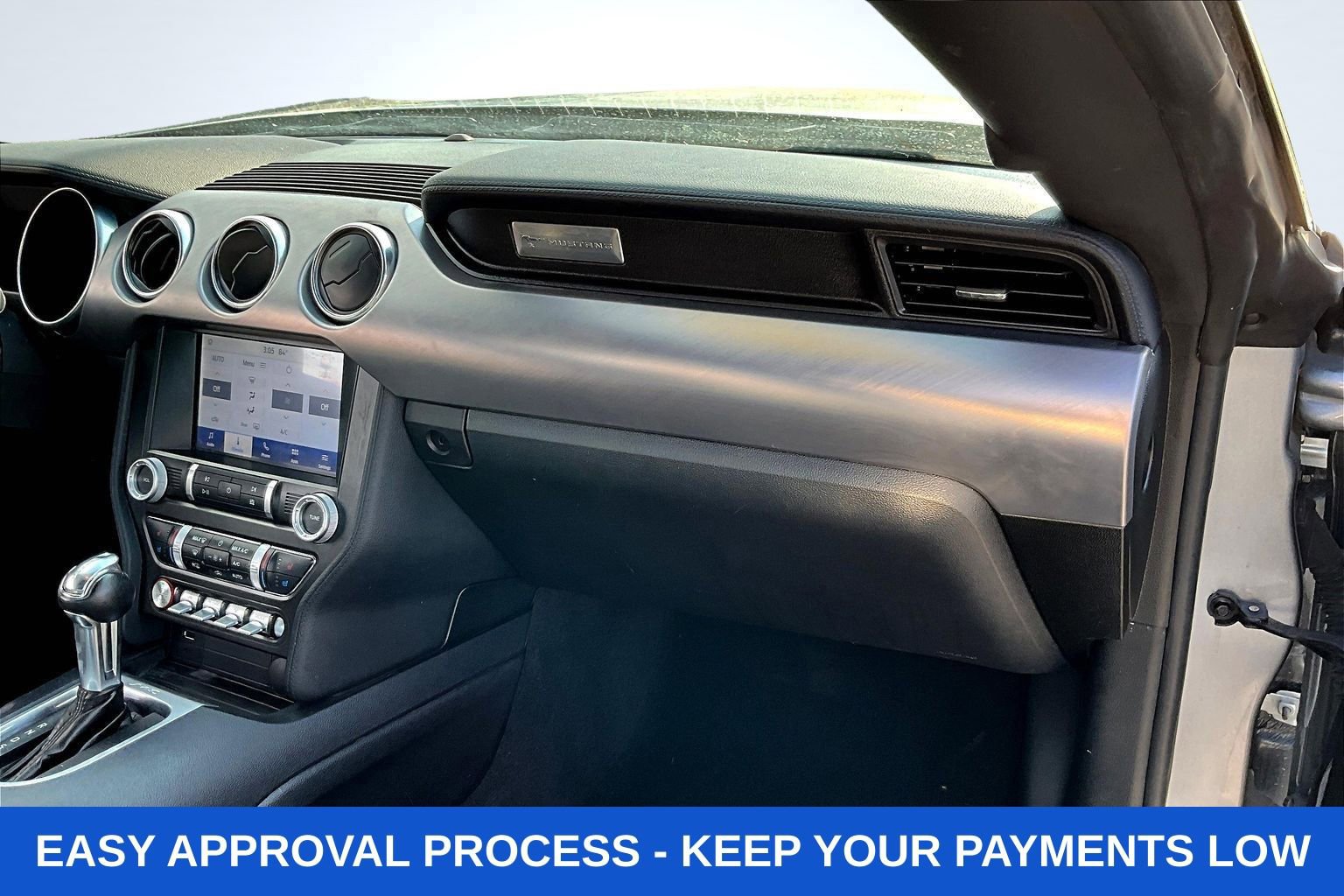 Used 2022 Ford Mustang GT Premium image 32