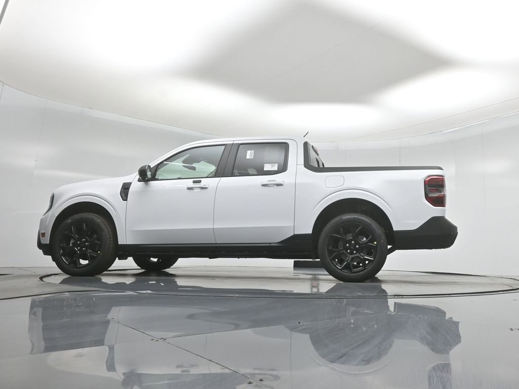 New 2026 Ford Maverick Lariat AWD/4WD image 52