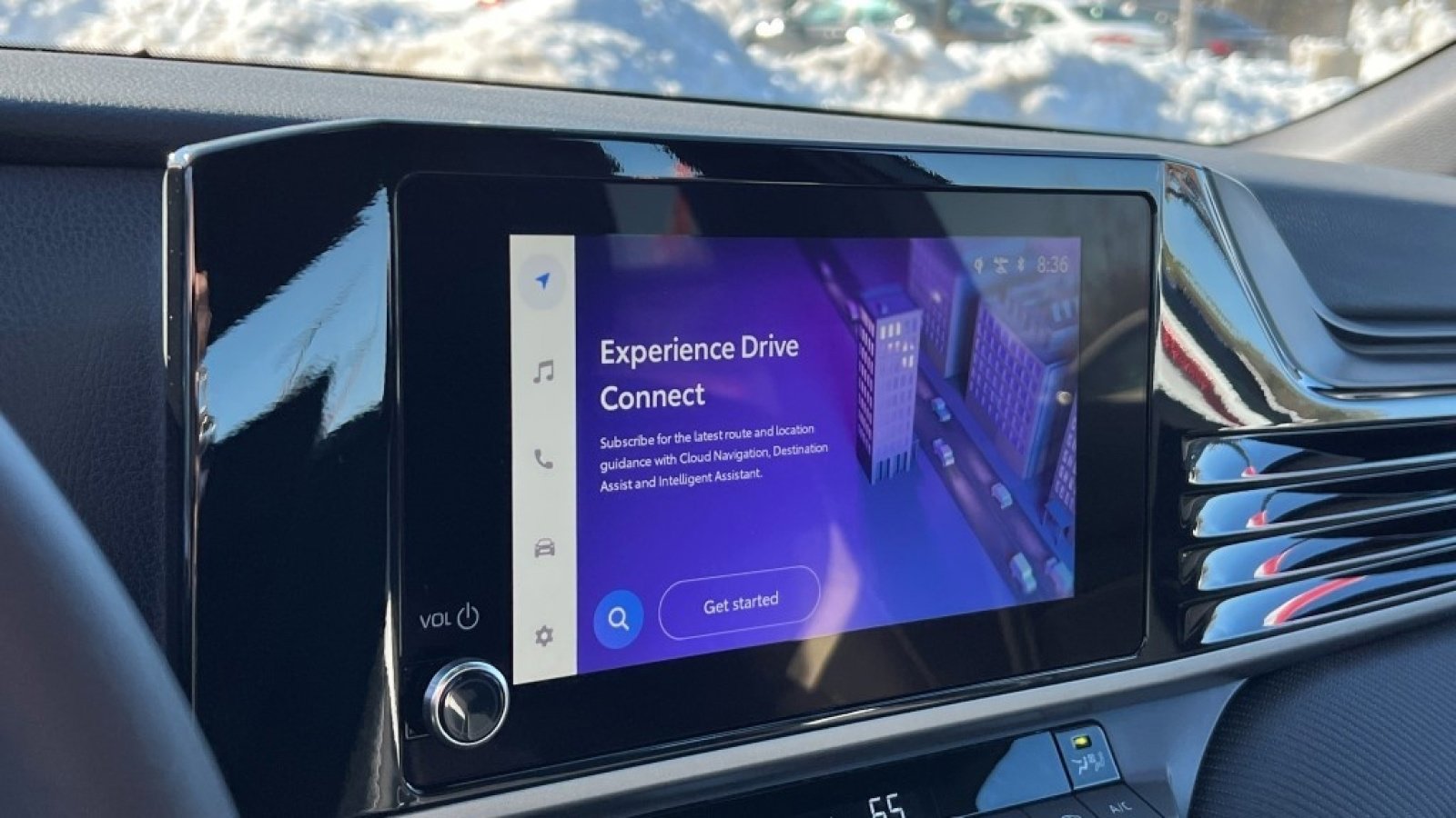 New 2026 Toyota Camry SE w/ Convenience Package FWD image 16