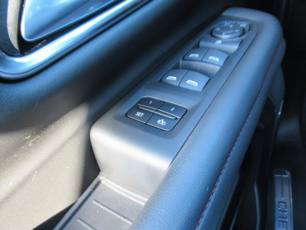 Used 2023 Chevrolet Tahoe RST image 26