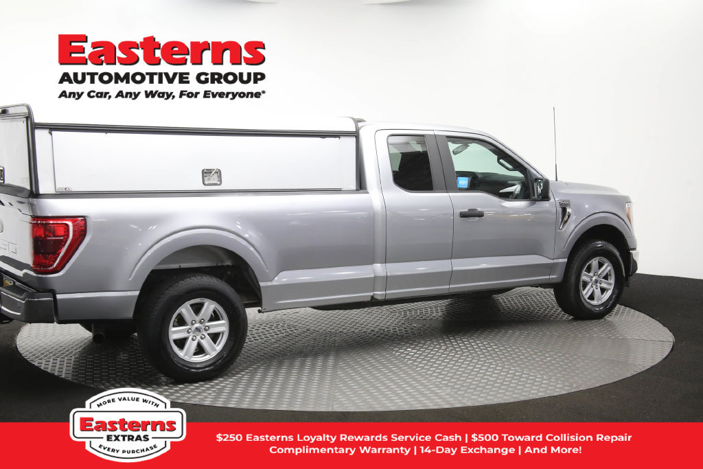 Used 2022 Ford F150 XLT AWD/4WD image 43