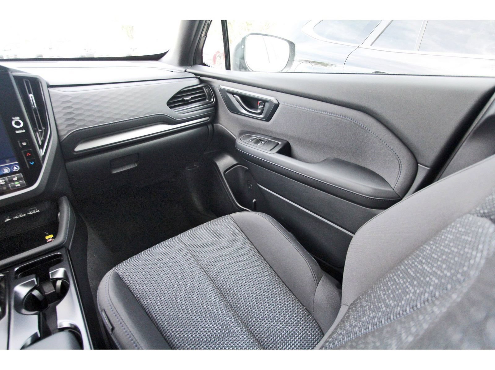 New 2026 Subaru Forester Premium AWD/4WD image 8