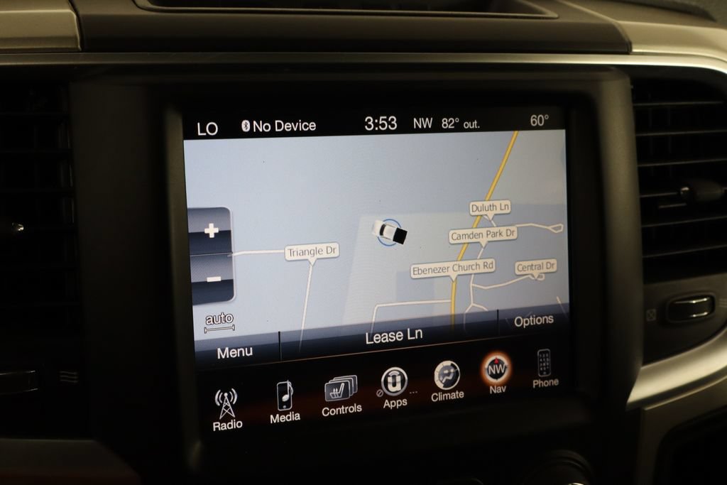 Used 2015 RAM 1500 Big Horn AWD/4WD image 37