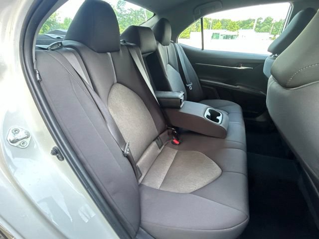 Used 2023 Toyota Camry LE w/ Cold Weather Package AWD/4WD image 31