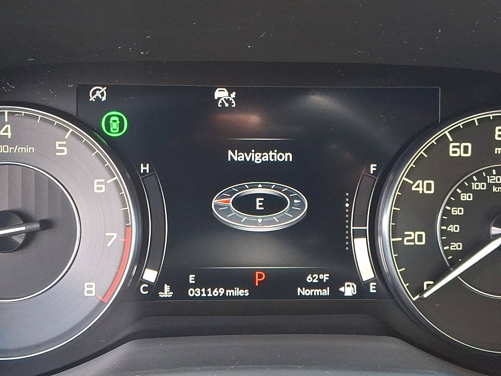 Certified 2023 Acura RDX AWD w/ Advance Package image 23