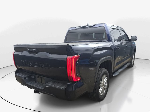 Used 2023 Toyota Tundra SR5 w/ SR5 Premium Package AWD/4WD image 6