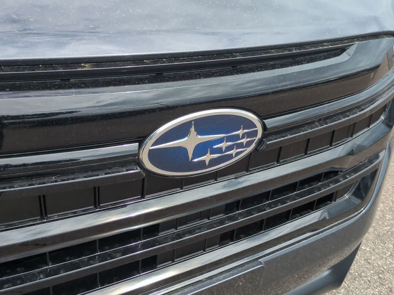 New 2026 Subaru Forester Sport AWD/4WD image 11