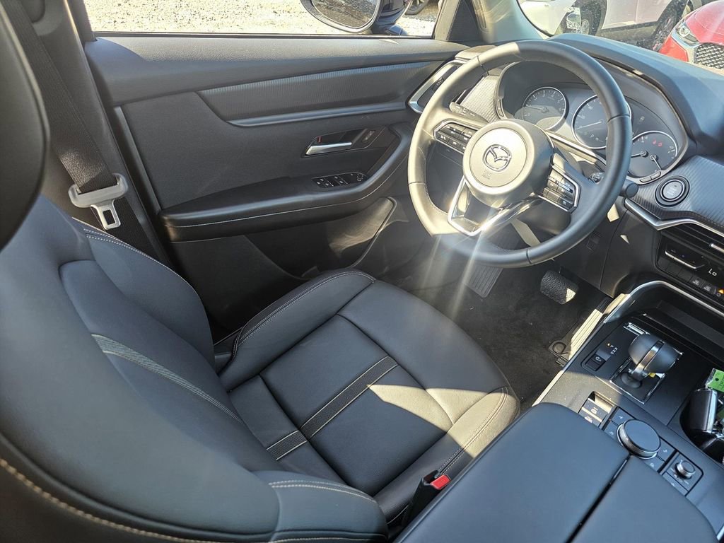 New 2025 MAZDA CX-90 3.3 Turbo w/ Select Package image 26