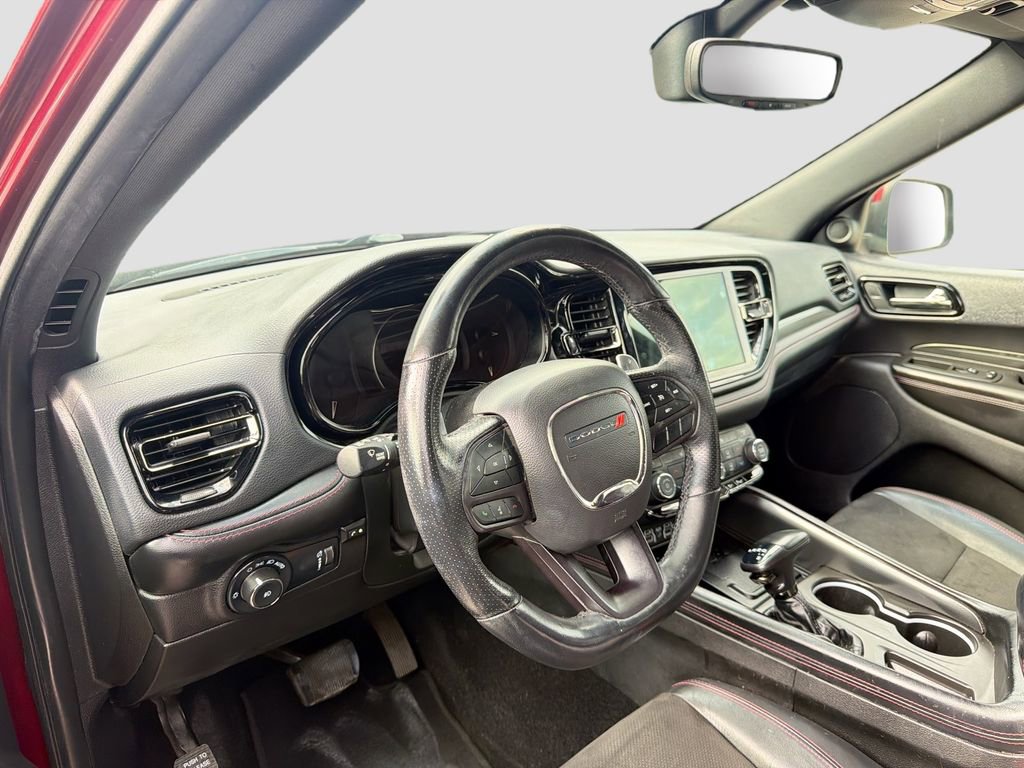 Used 2021 Dodge Durango R/T image 9