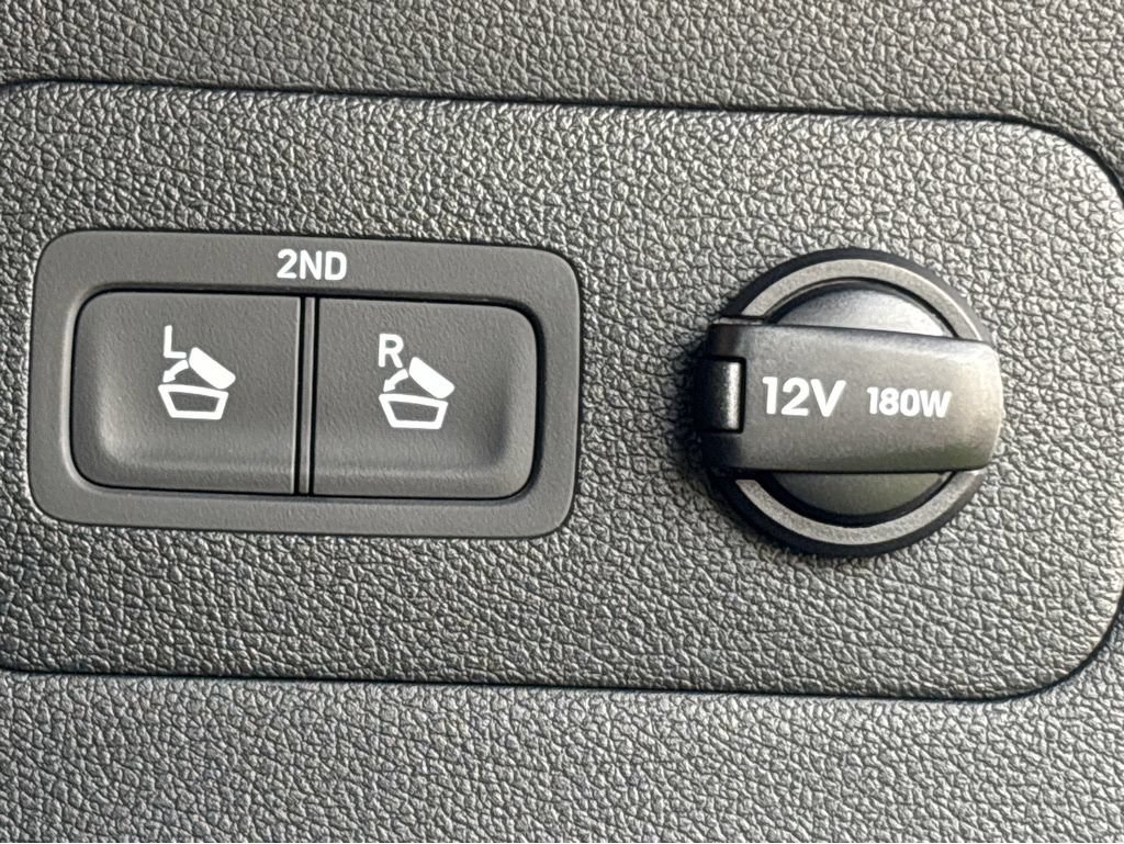 Used 2022 Hyundai Santa Fe Calligraphy AWD/4WD image 31